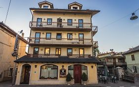 Albergo Speranza